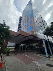 Eastgate (D15), Office #601307491